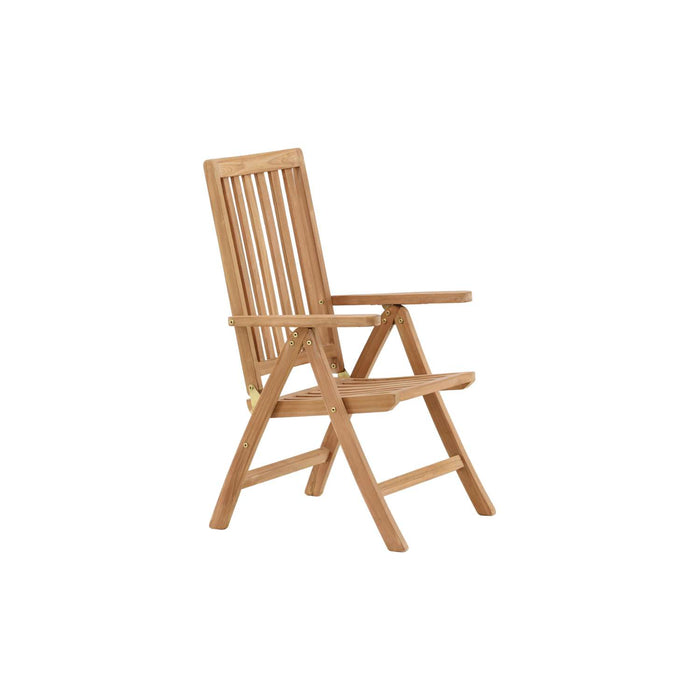 Venture Home Kenya Standenstoel 73 x 105 x 62 - Natuur