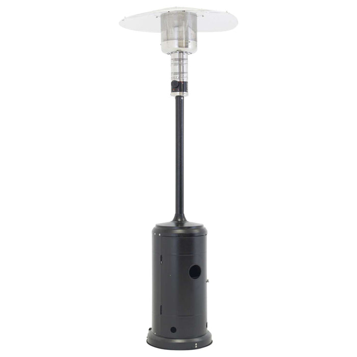 Venture Home Hottie Terrasverwarmer 82 x 225 x 81,5 - Zwart