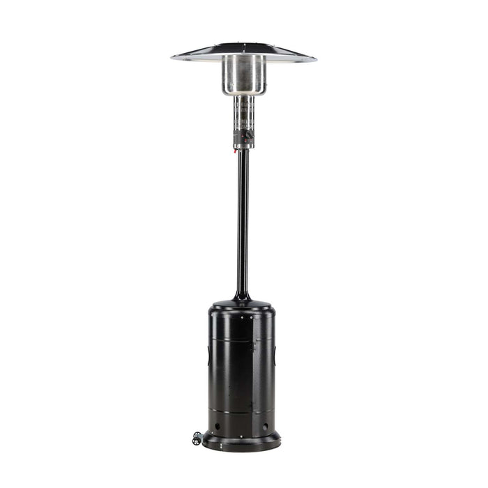 Venture Home Hottie Terrasverwarmer 82 x 225 x 81,5 - Zwart