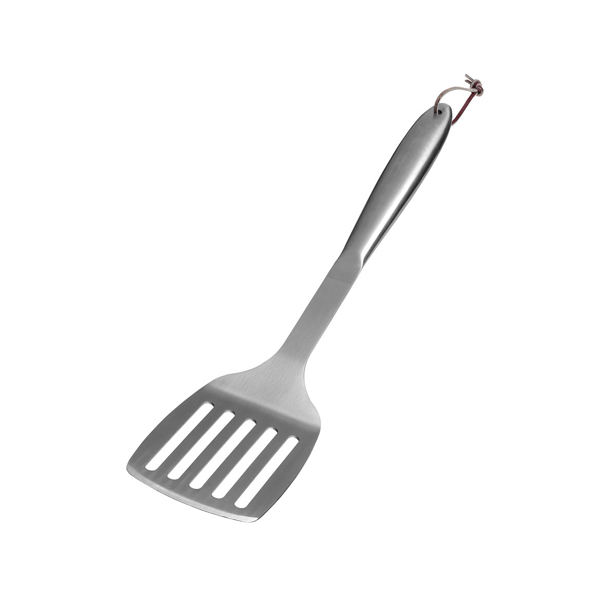 Patton Solid RVS BBQ Spatel