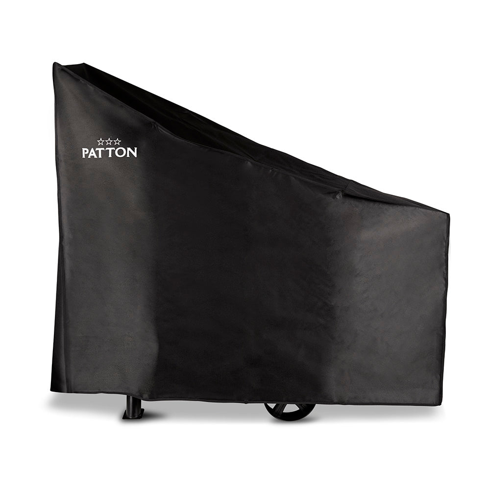 Patton Beschermhoes Oklahoma Smoker