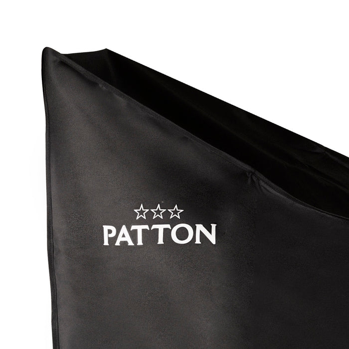 Patton Beschermhoes Oklahoma Smoker