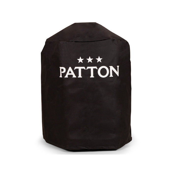 Patton Beschermhoes Kettle Chef 57cm