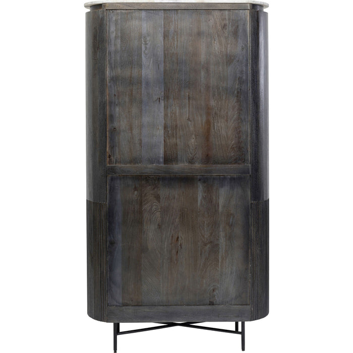 Kare Design Glenn bookshelf 190x100cm