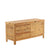Fjôrd - Kussenbox Naturel 130cm - Acaciahout - Marion