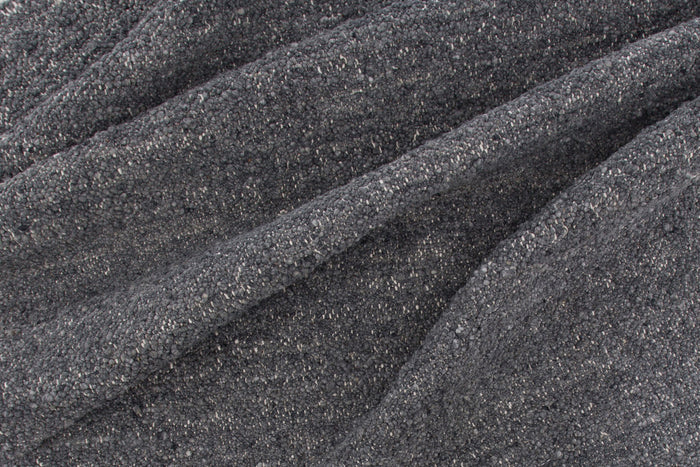 Fjôrd - Vloerkleed Grijs - 230x160cm - Betina