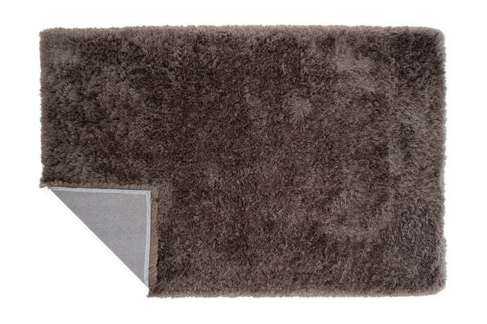 Fjôrd - Vloerkleed Chocolate - 230x160cm - Grace