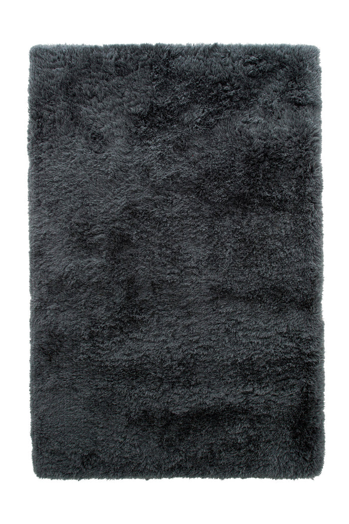 Fjôrd - Vloerkleed Grijs - 200x300cm - Grace