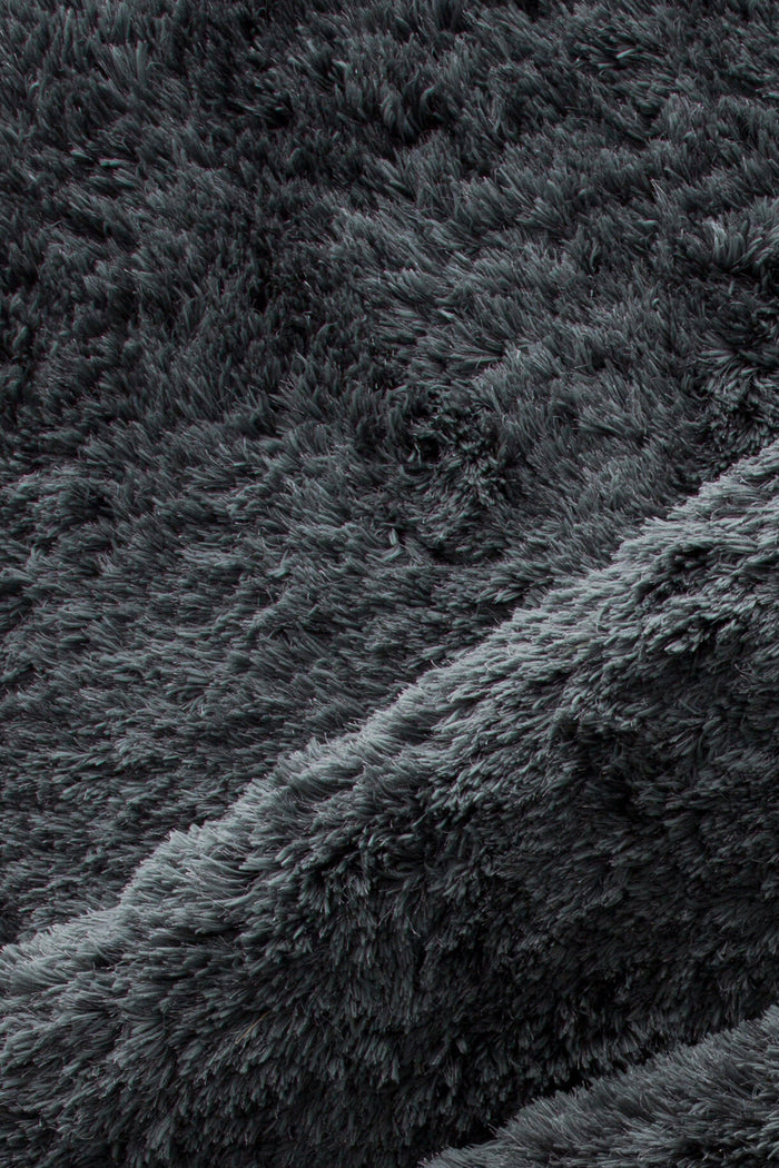 Fjôrd - Vloerkleed Grijs - 200x300cm - Grace