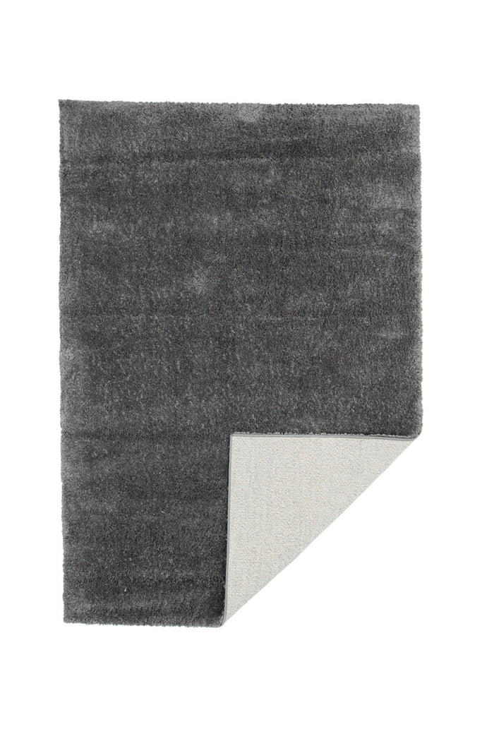 Fjôrd - Vloerkleed Grijs - 230x160cm - Walter