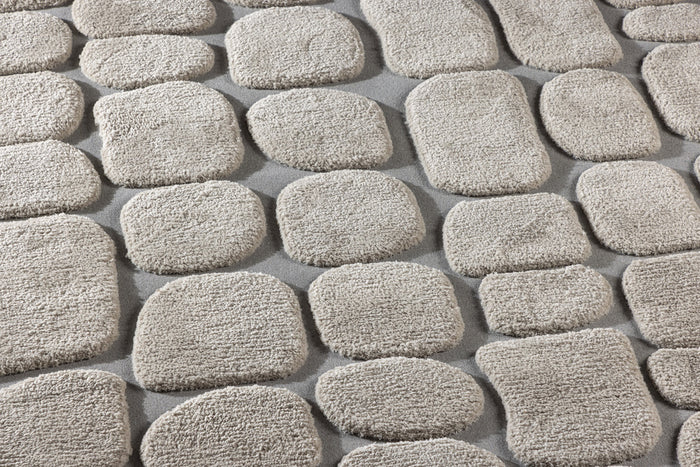 Fjôrd - Vloerkleed Octavius 230x160cm Beige