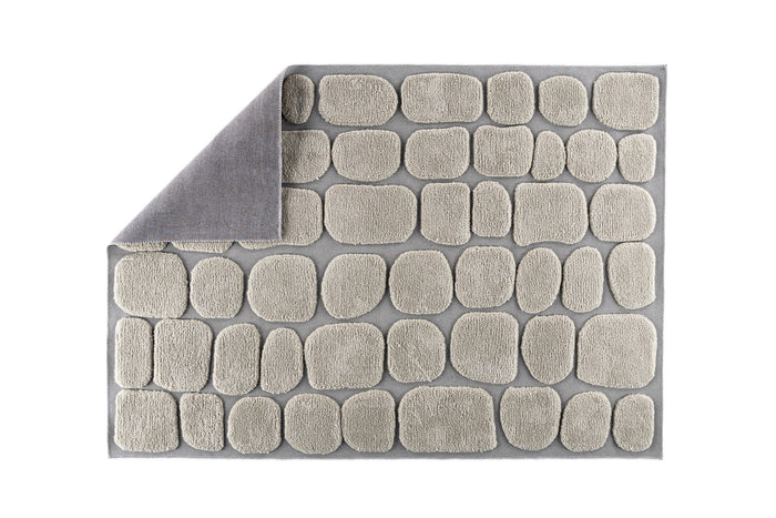 Fjôrd - Vloerkleed Octavius 230x160cm Beige