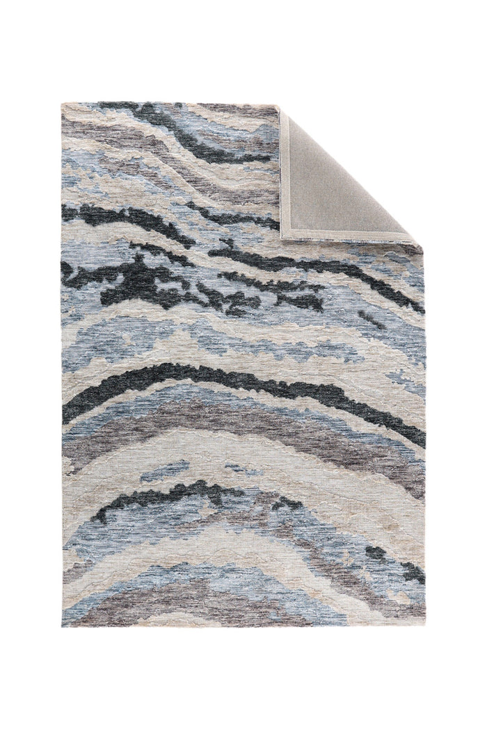 Fjôrd - Vloerkleed Multi - 230x160cm - Gigi