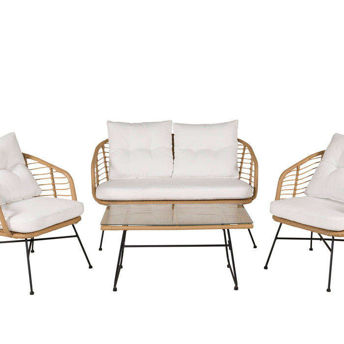 Fjôrd - Tuinset Naturel - Viga