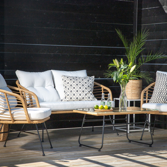 Fjôrd - Tuinset Naturel - Viga