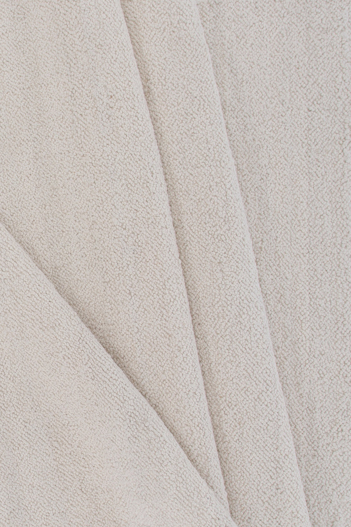 Fjôrd - Vloerkleed Wit -  300x400cm - Betina