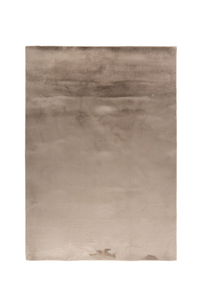 Fjôrd - Vloerkleed Beige - 240x350cm - Leni