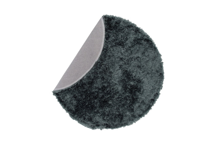 Fjôrd - Vloerkleed Groen - Ø200cm - Natta