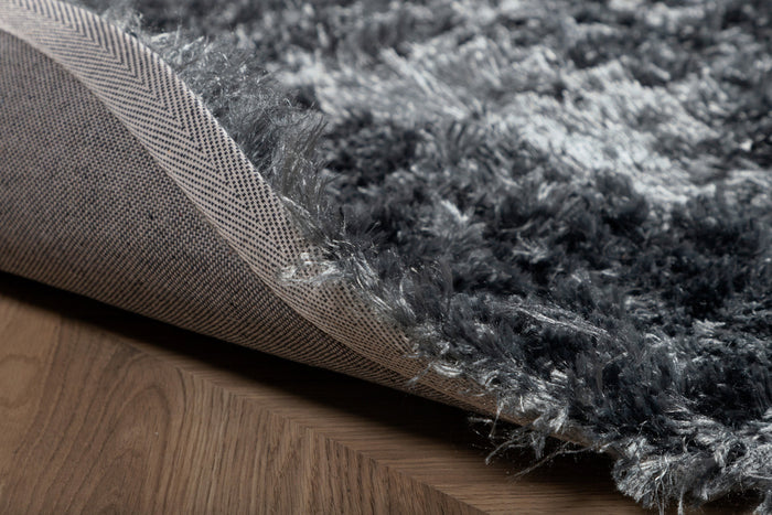 Fjôrd - Vloerkleed Groen - Ø200cm - Natta