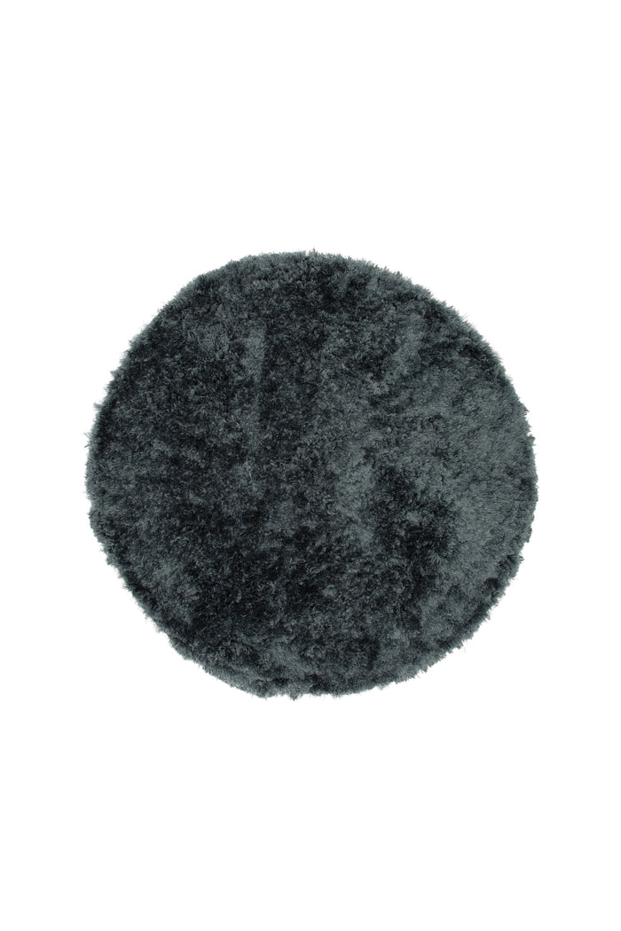 Fjôrd - Vloerkleed Groen - Ø200cm - Natta