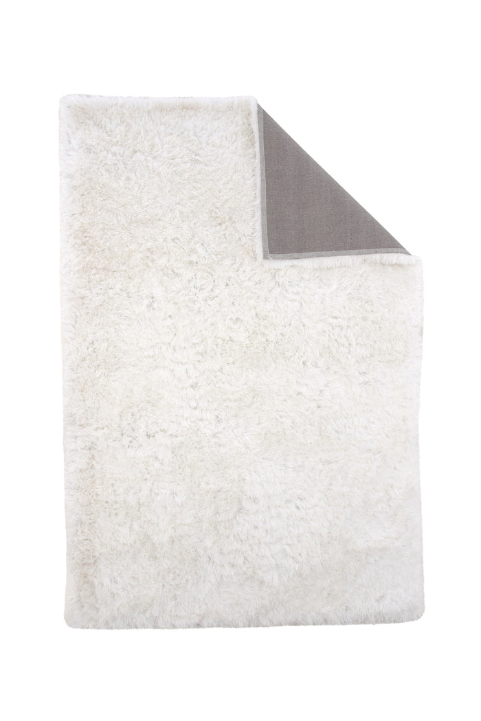 Fjôrd - Vloerkleed Wit - 400x300cm - Grace