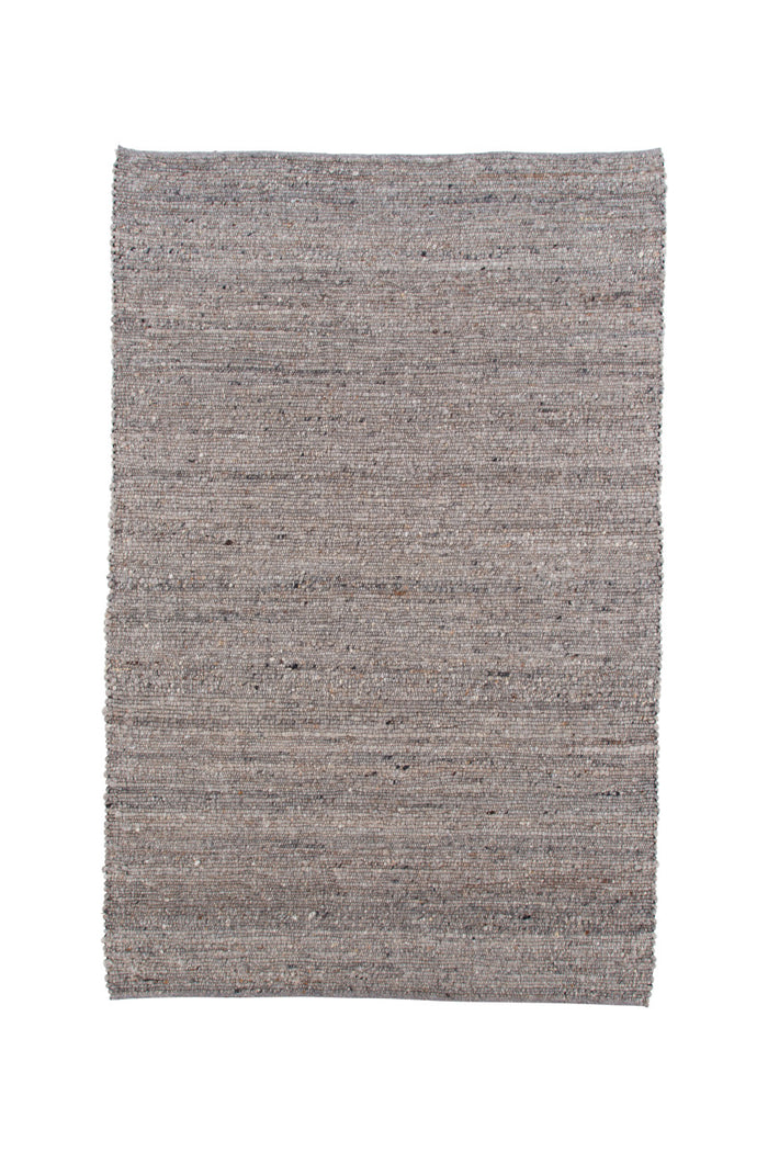 Fjôrd - Vloerkleed Greige - 200x300cm - Loump