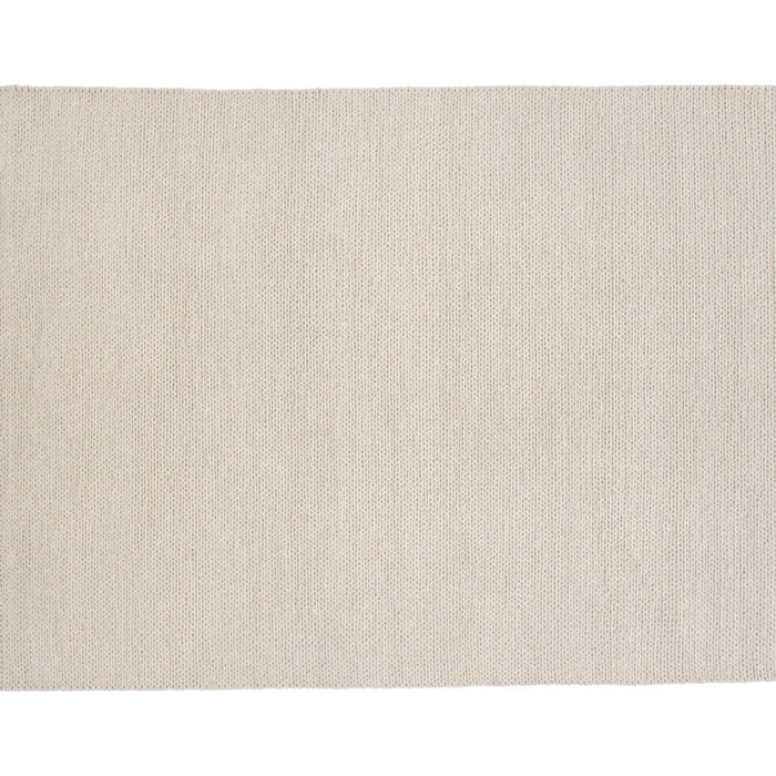 Fjôrd - Vloerkleed Creme - 230x160cm - Marta