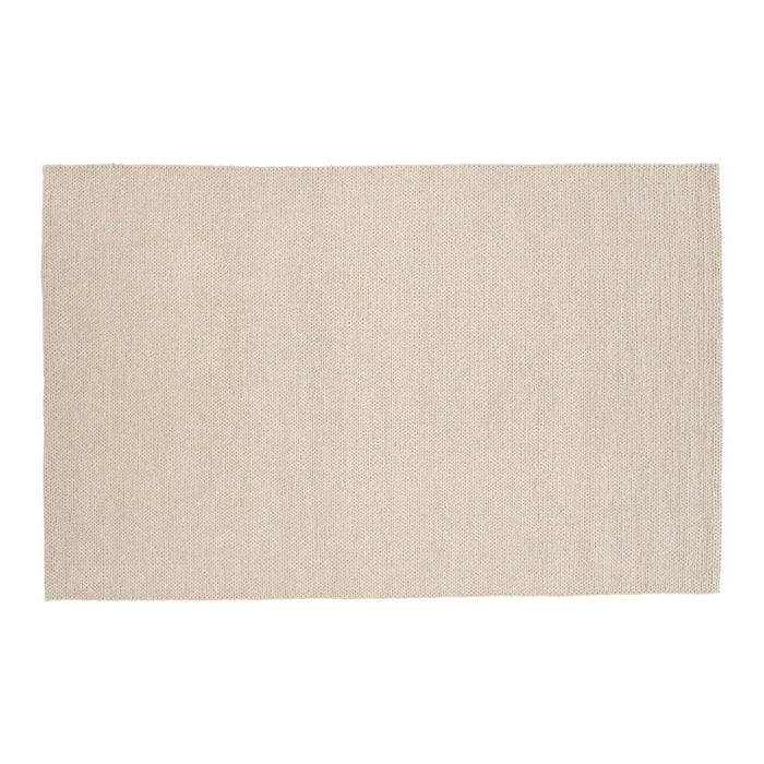 Fjôrd - Vloerkleed Creme - 230x160cm - Marta