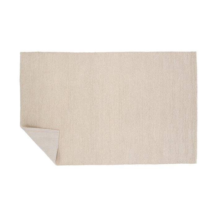 Fjôrd - Vloerkleed Creme - 230x160cm - Marta