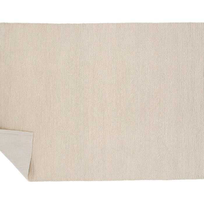 Fjôrd - Vloerkleed Creme - 200x300cm - Marta