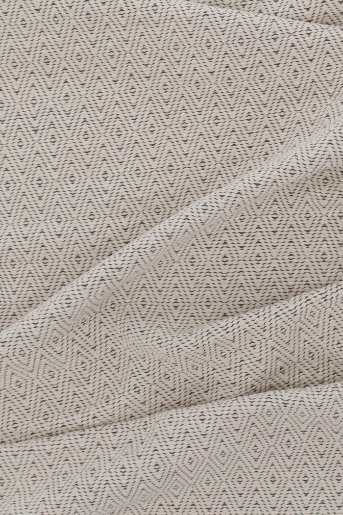 Fjôrd - Vloerkleed Beige - 170x240cm - Julana