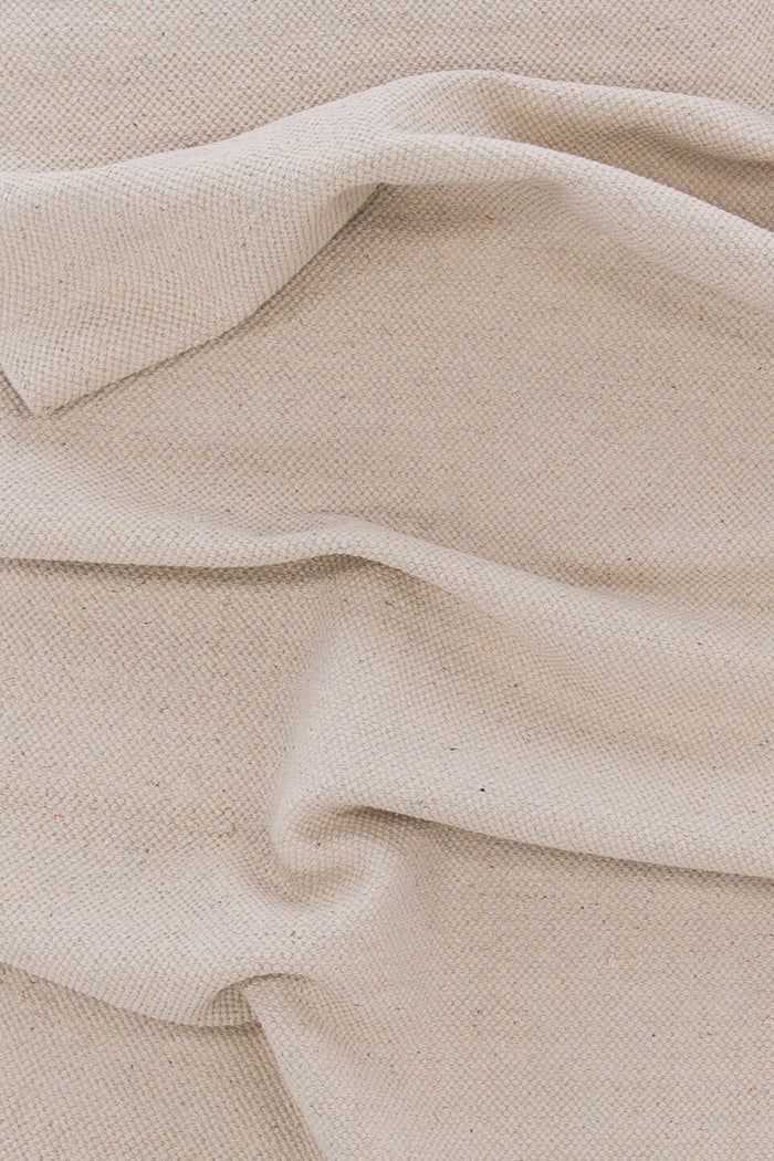 Fjôrd - Vloerkleed Beige - 170x240cm - Panipat