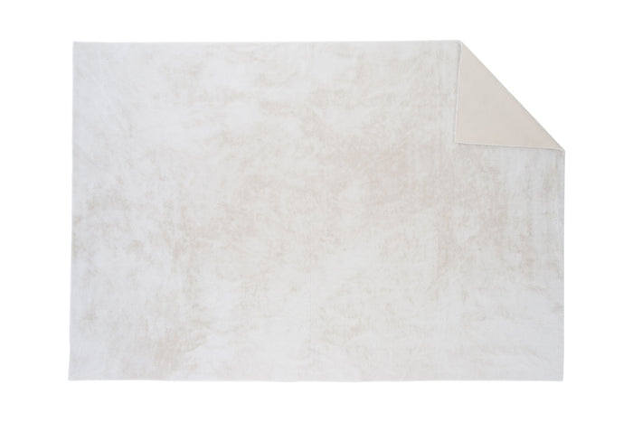 Fjôrd - Vloerkleed Wit - 200x300cm - Nina