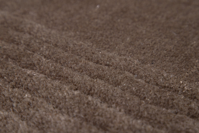 Fjôrd - Vloerkleed Bruin - 250x350cm - Mato