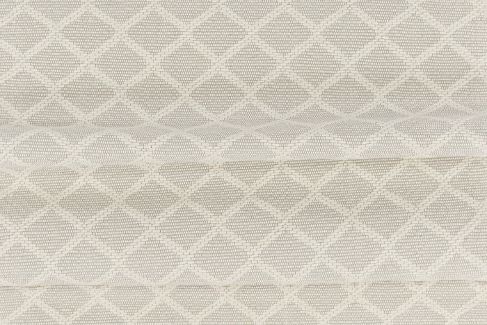 Fjôrd - Vloerkleed Off White - 200x300cm - Cloudy