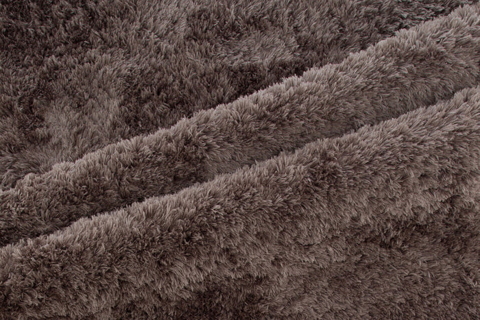 Fjôrd - Vloerkleed Chocolate - 200x300cm - Grace