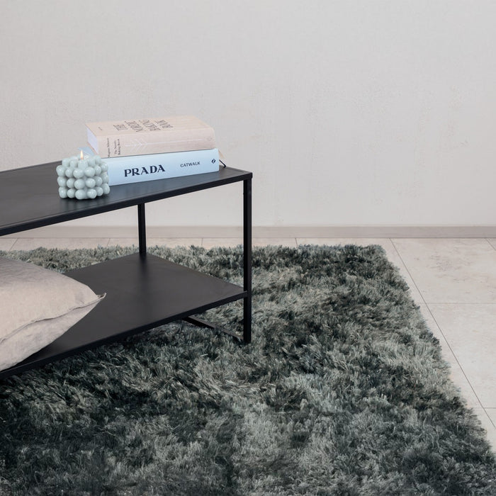 Fjôrd - Vloerkleed Groen - 230x160cm - Natta