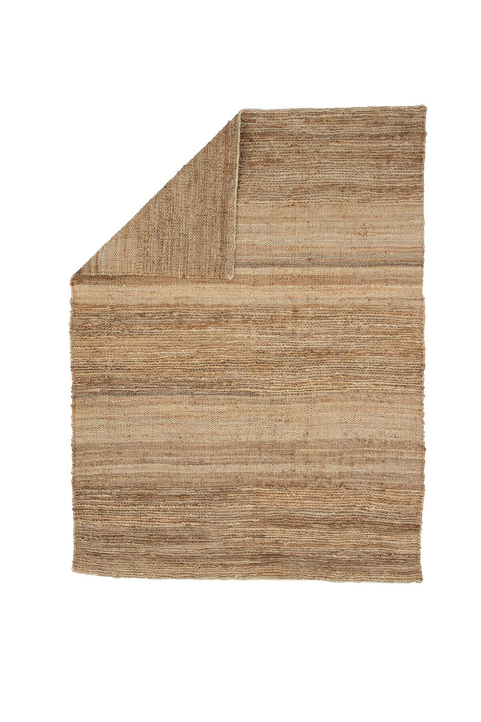 Fjôrd - Vloerkleed Naturel - 200x300cm - Hannes