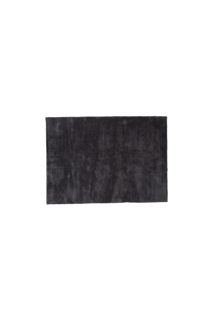 Fjôrd - Vloerkleed Donkergrijs - 200x300cm - Undra