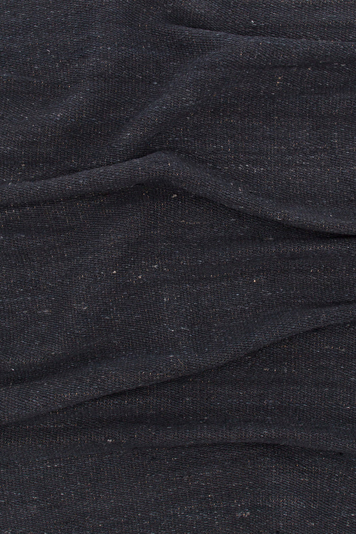 Fjôrd - Vloerkleed Zwart - 200x300cm - Kali