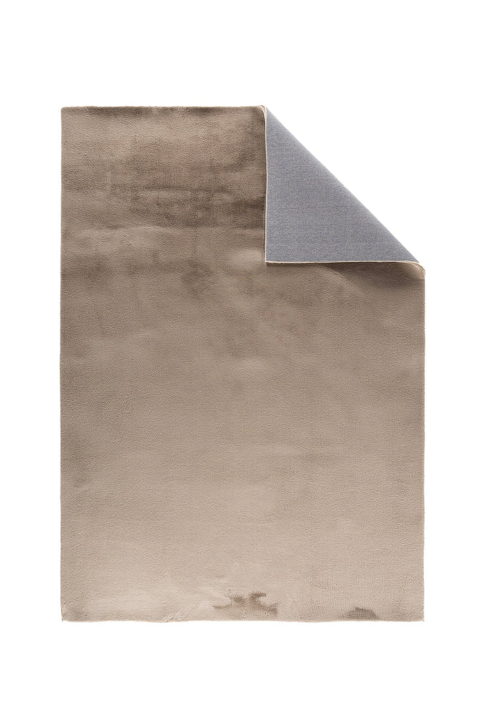 Fjôrd - Vloerkleed Beige - 170x240cm - Leni