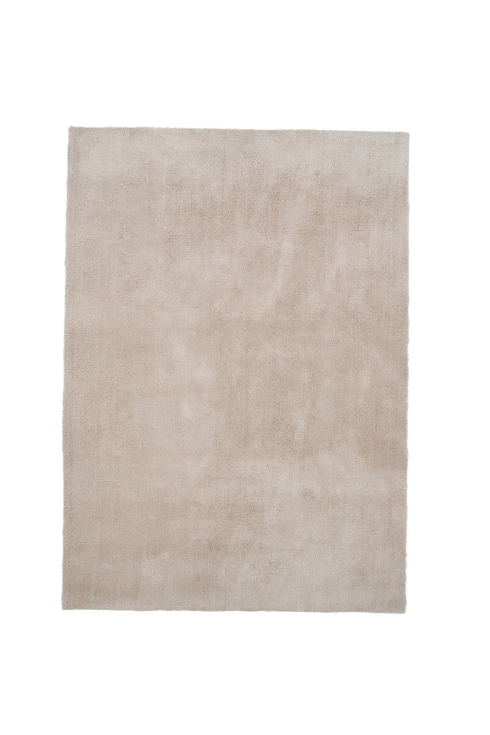 Fjôrd - Vloerkleed Beige - 170x240cm - Undra