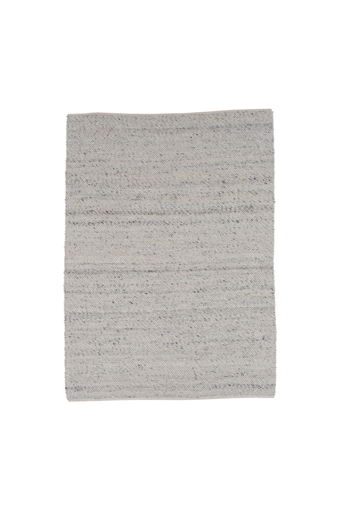 Fjôrd - Vloerkleed Beige - 170x240cm - Ganga