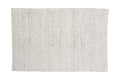 Fjôrd - Vloerkleed Wit|Beige - 230x160cm - Loump