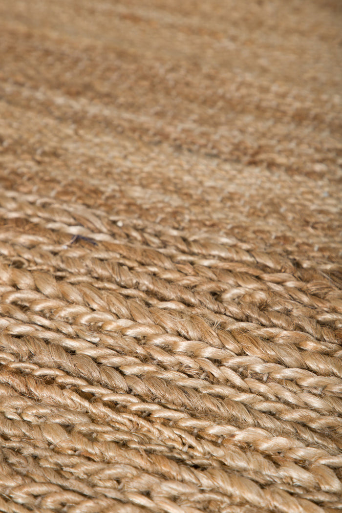 Fjôrd - Vloerkleed Naturel - 300x400cm - Hannes