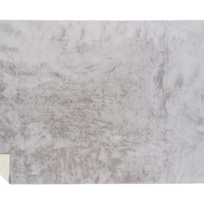 Fjôrd - Vloerkleed Grijs - 230x160cm - Nina