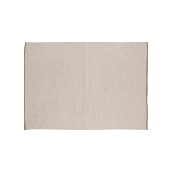 Fjôrd - Vloerkleed Beige - 170x240cm - Jaipur