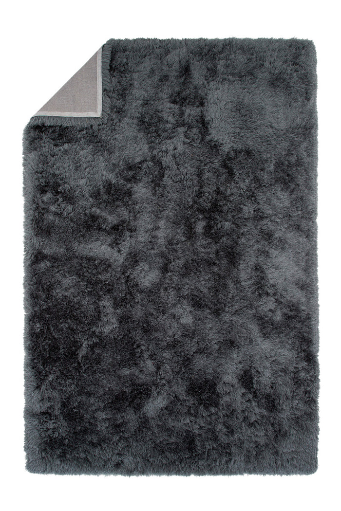 Fjôrd - Vloerkleed Grijs - 230x160cm - Grace