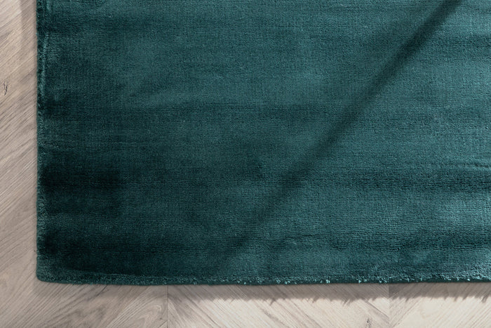 Fjôrd - Vloerkleed Groen - 200x300cm - Indra