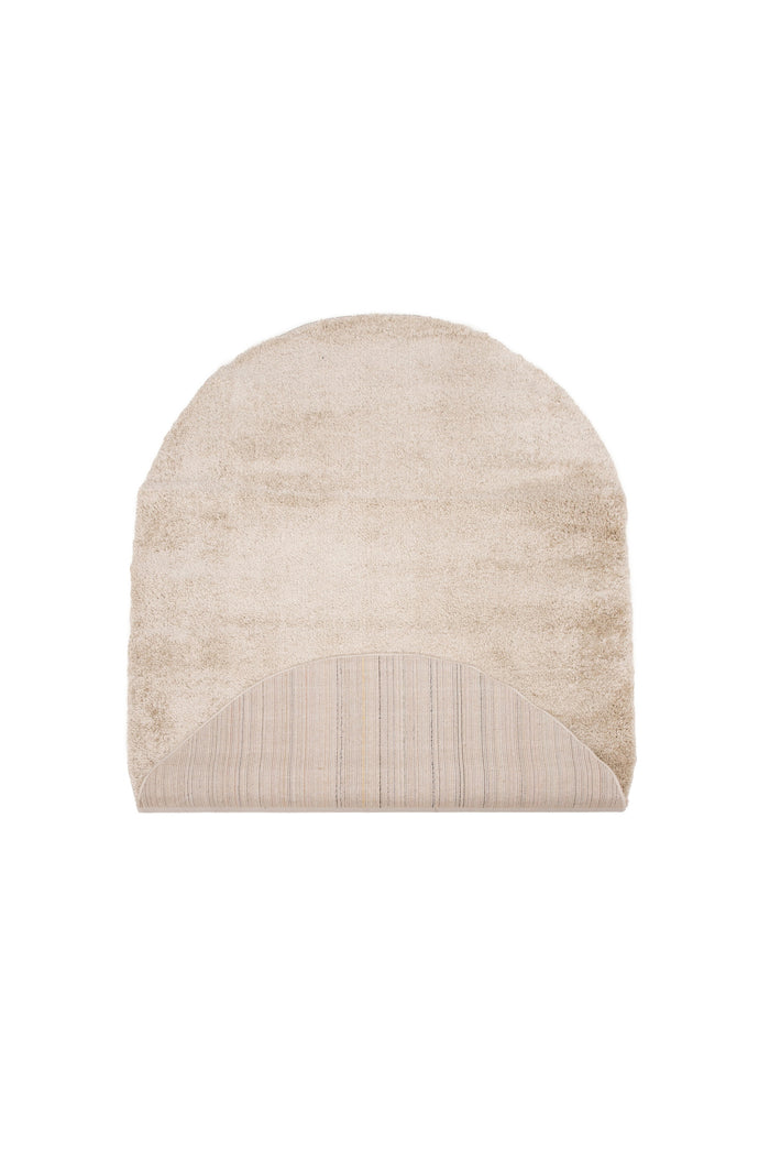 Fjôrd - Vloerkleed Beige Ovaal - 340x240cm - Walter